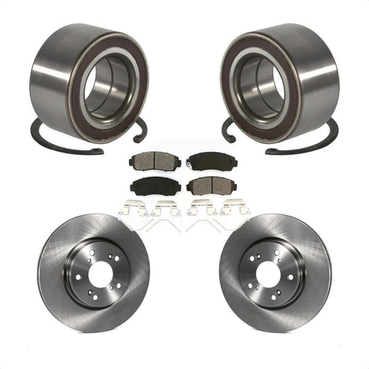 Wheel Bearing Kit-KBB-128148 - Kit.bestparts.ca