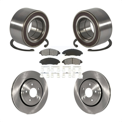 Wheel Bearing Kit-KBB-128149 - Kit.bestparts.ca