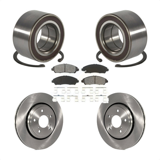Wheel Bearing Kit-KBB-128149 - Kit.bestparts.ca