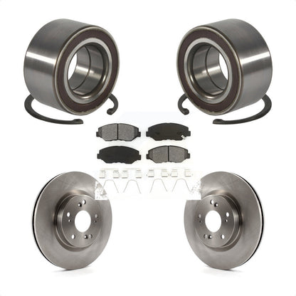 Wheel Bearing Kit-KBB-128150 - Kit.bestparts.ca