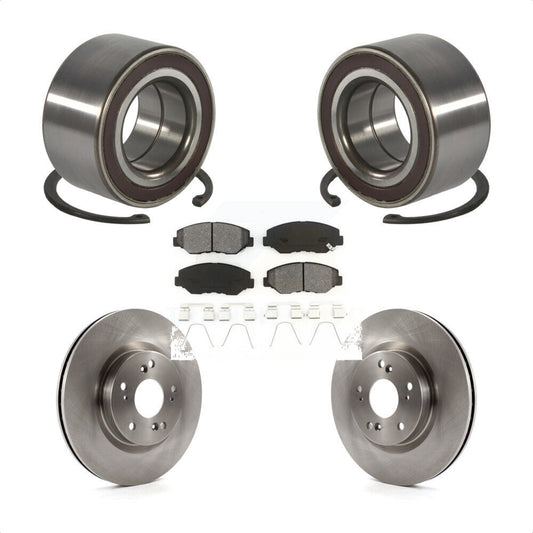 Wheel Bearing Kit-KBB-128150 - Kit.bestparts.ca
