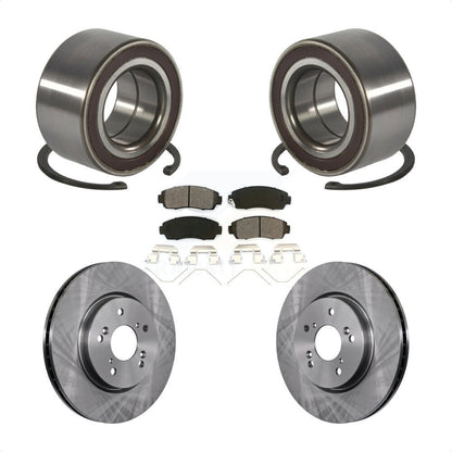 Wheel Bearing Kit-KBB-128151 - Kit.bestparts.ca