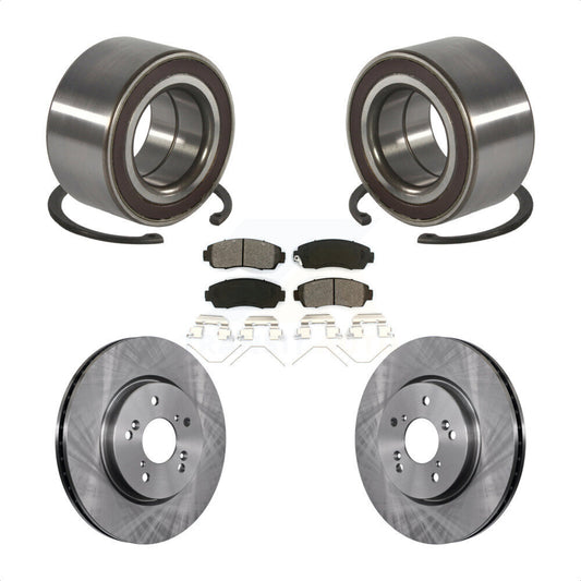 Wheel Bearing Kit-KBB-128151 - Kit.bestparts.ca