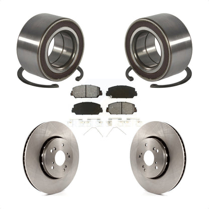 Wheel Bearing Kit-KBB-128152 - Kit.bestparts.ca