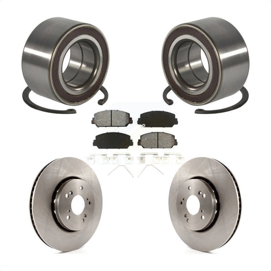 Wheel Bearing Kit-KBB-128152 - Kit.bestparts.ca
