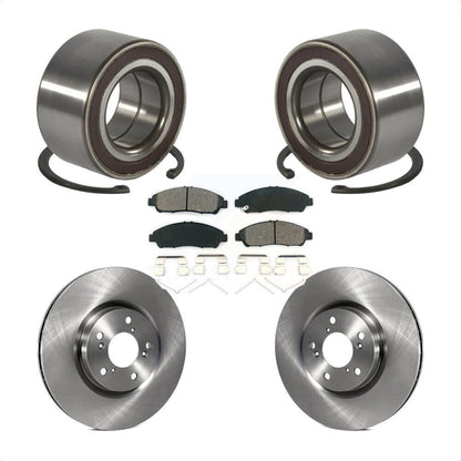 Wheel Bearing Kit-KBB-128153 - Kit.bestparts.ca
