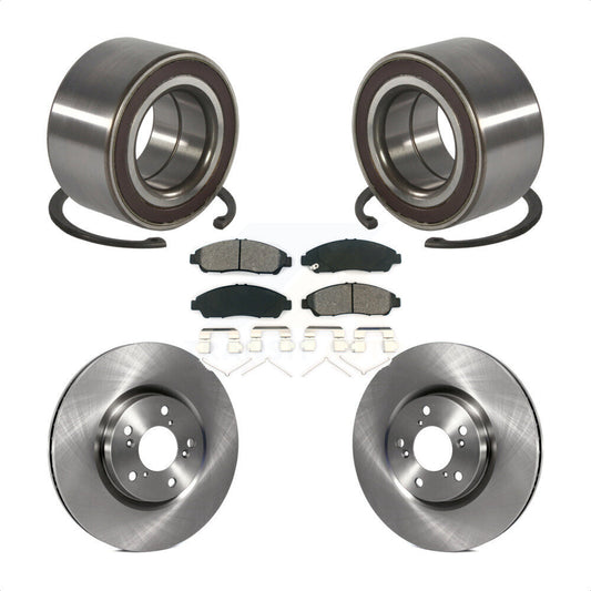 Wheel Bearing Kit-KBB-128153 - Kit.bestparts.ca