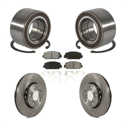 Wheel Bearing Kit-KBB-128154 - Kit.bestparts.ca