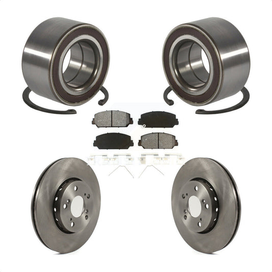 Wheel Bearing Kit-KBB-128154 - Kit.bestparts.ca