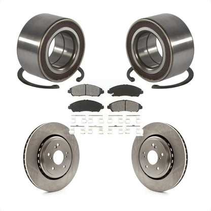 Wheel Bearing Kit-KBB-128155 - Kit.bestparts.ca