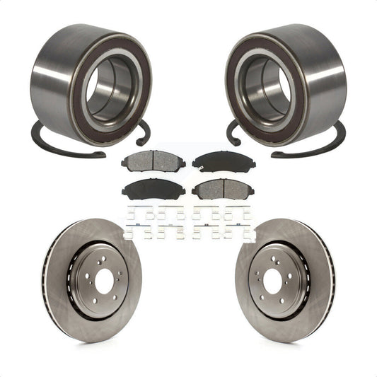 Wheel Bearing Kit-KBB-128155 - Kit.bestparts.ca