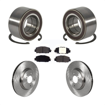 Wheel Bearing Kit-KBB-128156 - Kit.bestparts.ca