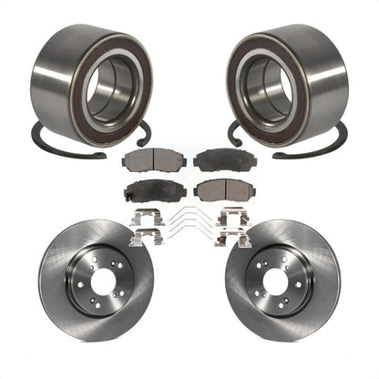 Wheel Bearing Kit-KBB-128157 - Kit.bestparts.ca