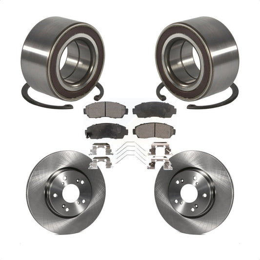 Wheel Bearing Kit-KBB-128157 - Kit.bestparts.ca