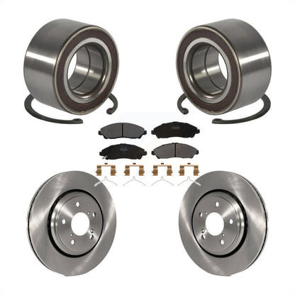 Wheel Bearing Kit-KBB-128158 - Kit.bestparts.ca