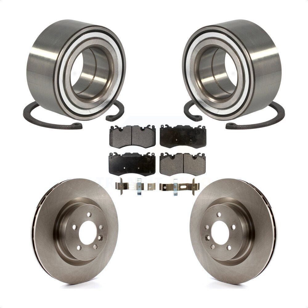 Wheel Bearing Kit-KBB-128162 - Kit.bestparts.ca Kit.bestparts.ca