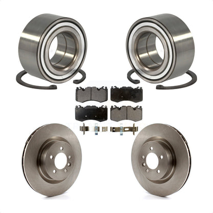 Wheel Bearing Kit-KBB-128162 - Kit.bestparts.ca