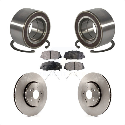 Wheel Bearing Kit-KBB-128163 - Kit.bestparts.ca