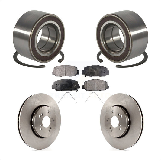 Wheel Bearing Kit-KBB-128163 - Kit.bestparts.ca