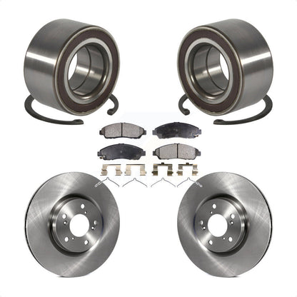 Wheel Bearing Kit-KBB-128164 - Kit.bestparts.ca
