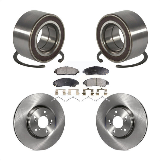 Wheel Bearing Kit-KBB-128164 - Kit.bestparts.ca