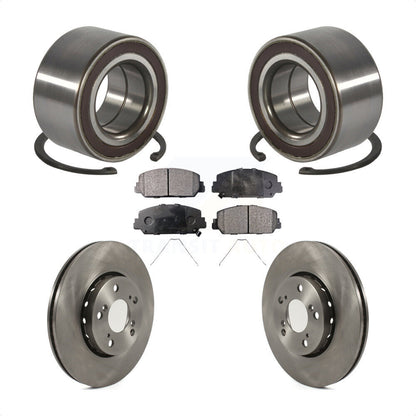 Wheel Bearing Kit-KBB-128165 - Kit.bestparts.ca