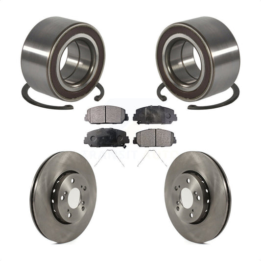 Wheel Bearing Kit-KBB-128165 - Kit.bestparts.ca