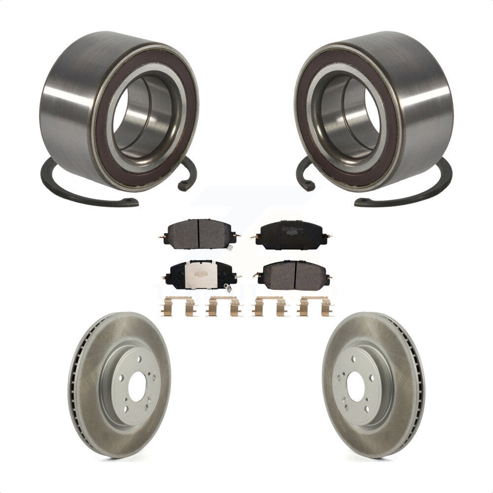 Wheel Bearing Kit-KBB-128167 - Kit.bestparts.ca Kit.bestparts.ca