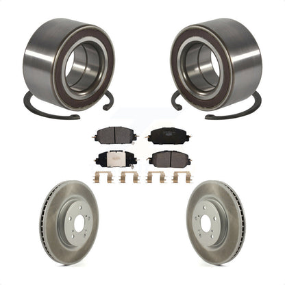 Wheel Bearing Kit-KBB-128167 - Kit.bestparts.ca