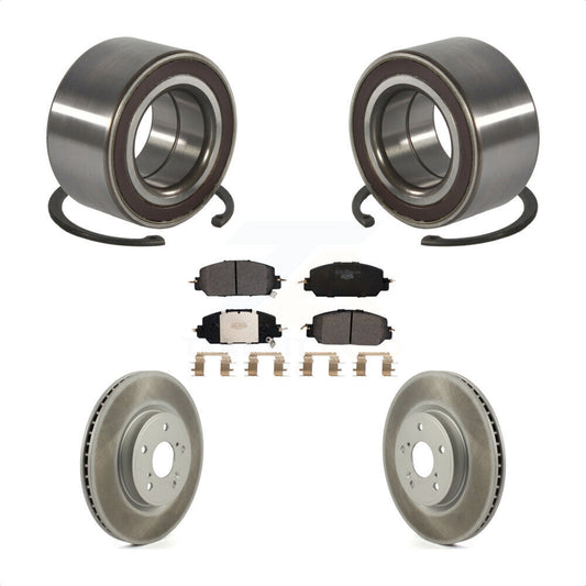 Wheel Bearing Kit-KBB-128167 - Kit.bestparts.ca