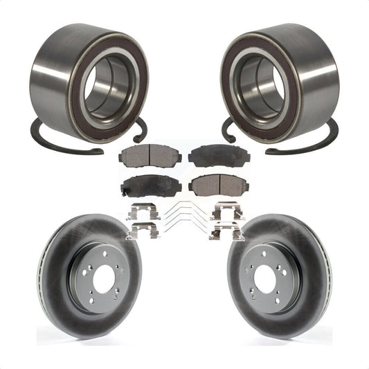Wheel Bearing Kit-KBB-128168 - Kit.bestparts.ca