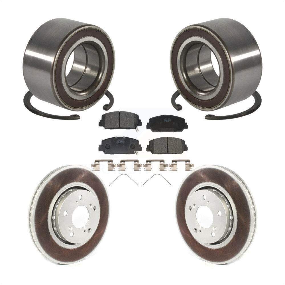 Wheel Bearing Kit-KBB-128169 - Kit.bestparts.ca Kit.bestparts.ca