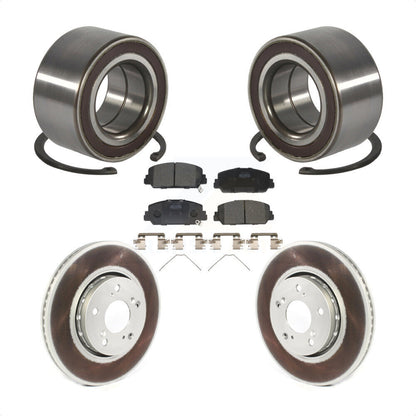 Wheel Bearing Kit-KBB-128169 - Kit.bestparts.ca