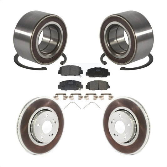 Wheel Bearing Kit-KBB-128169 - Kit.bestparts.ca