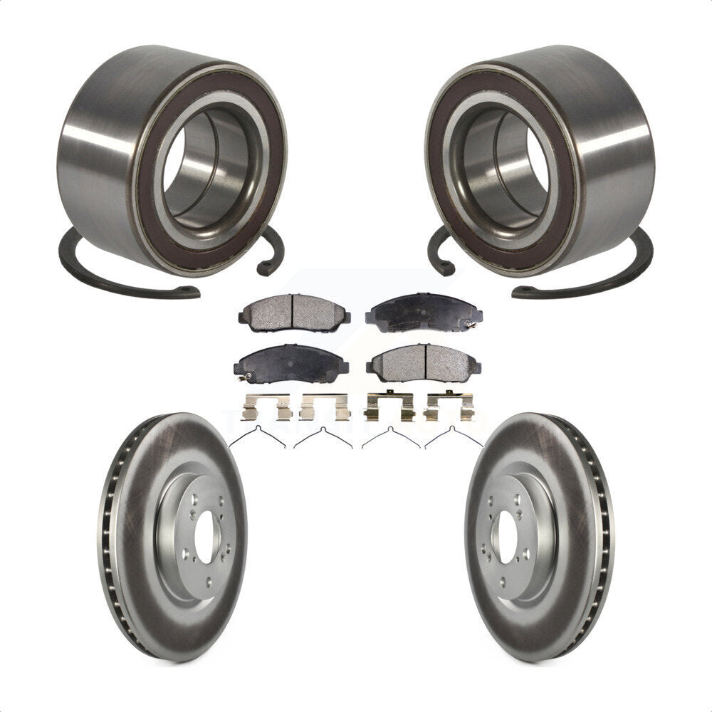 Wheel Bearing Kit-KBB-128170 - Kit.bestparts.ca Kit.bestparts.ca
