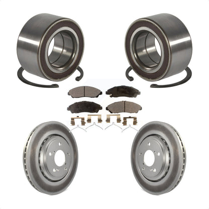 Wheel Bearing Kit-KBB-128171 - Kit.bestparts.ca