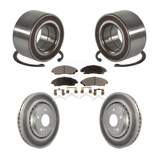 Wheel Bearing Kit-KBB-128171 - Kit.bestparts.ca