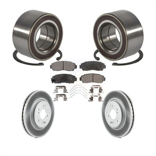 Wheel Bearing Kit-KBB-128174 - Kit.bestparts.ca