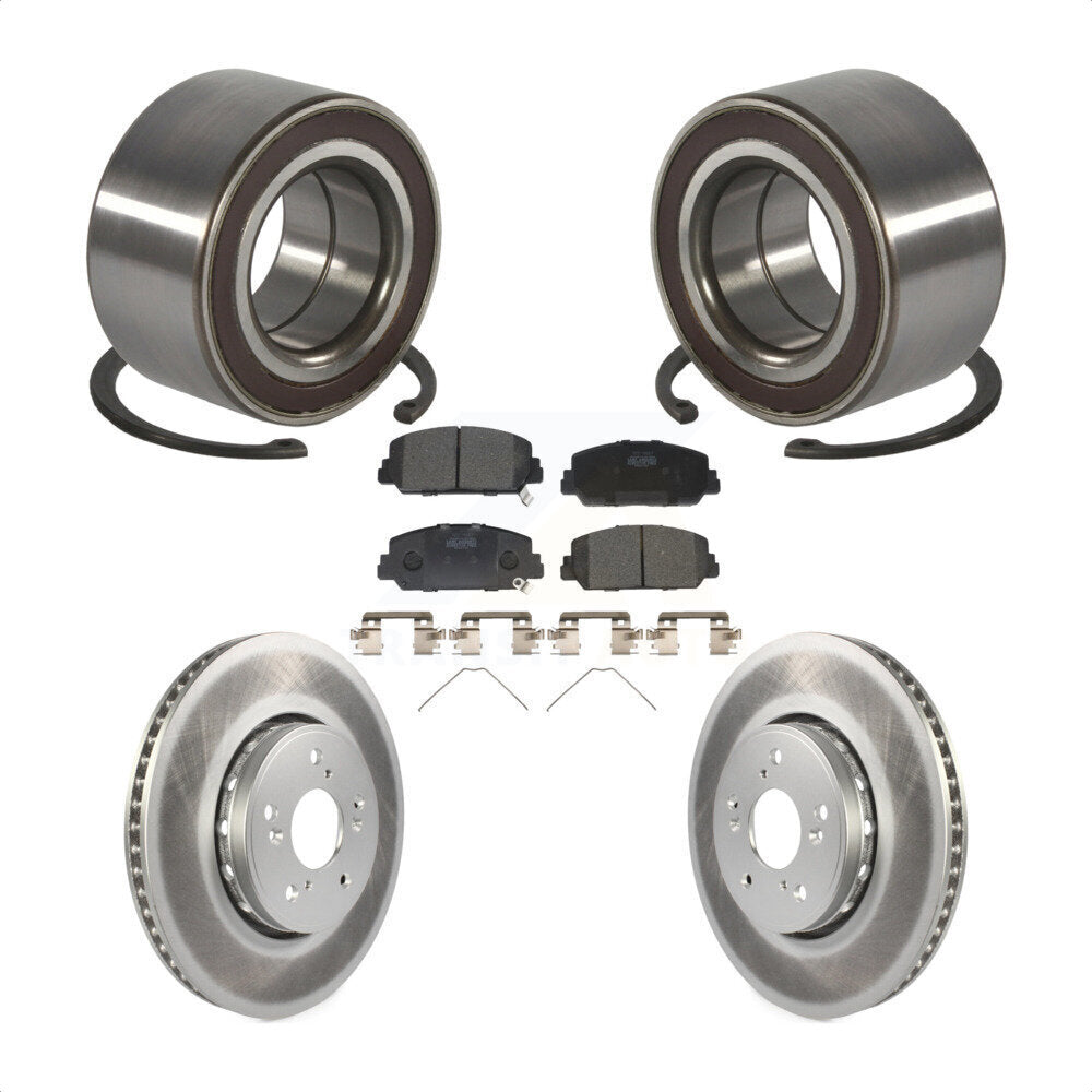Wheel Bearing Kit-KBB-128175 - Kit.bestparts.ca Kit.bestparts.ca
