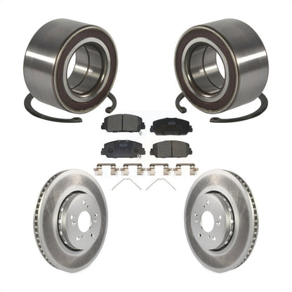 Wheel Bearing Kit-KBB-128175 - Kit.bestparts.ca