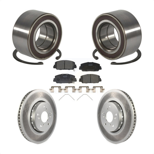Wheel Bearing Kit-KBB-128175 - Kit.bestparts.ca