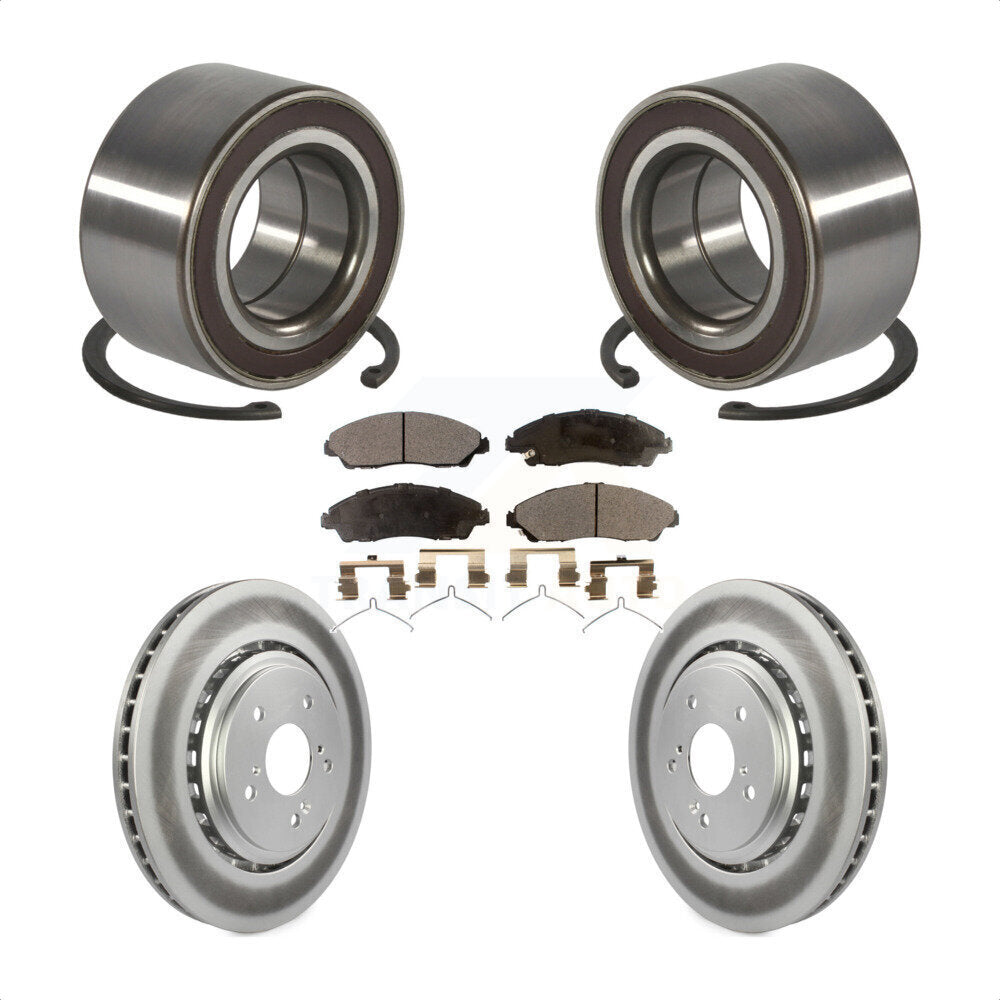 Wheel Bearing Kit-KBB-128176 - Kit.bestparts.ca