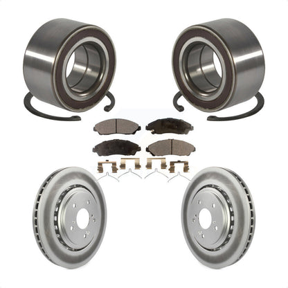 Wheel Bearing Kit-KBB-128176 - Kit.bestparts.ca