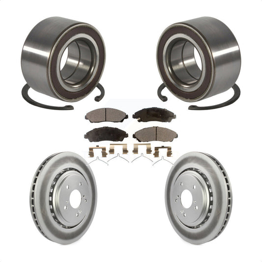 Wheel Bearing Kit-KBB-128176 - Kit.bestparts.ca