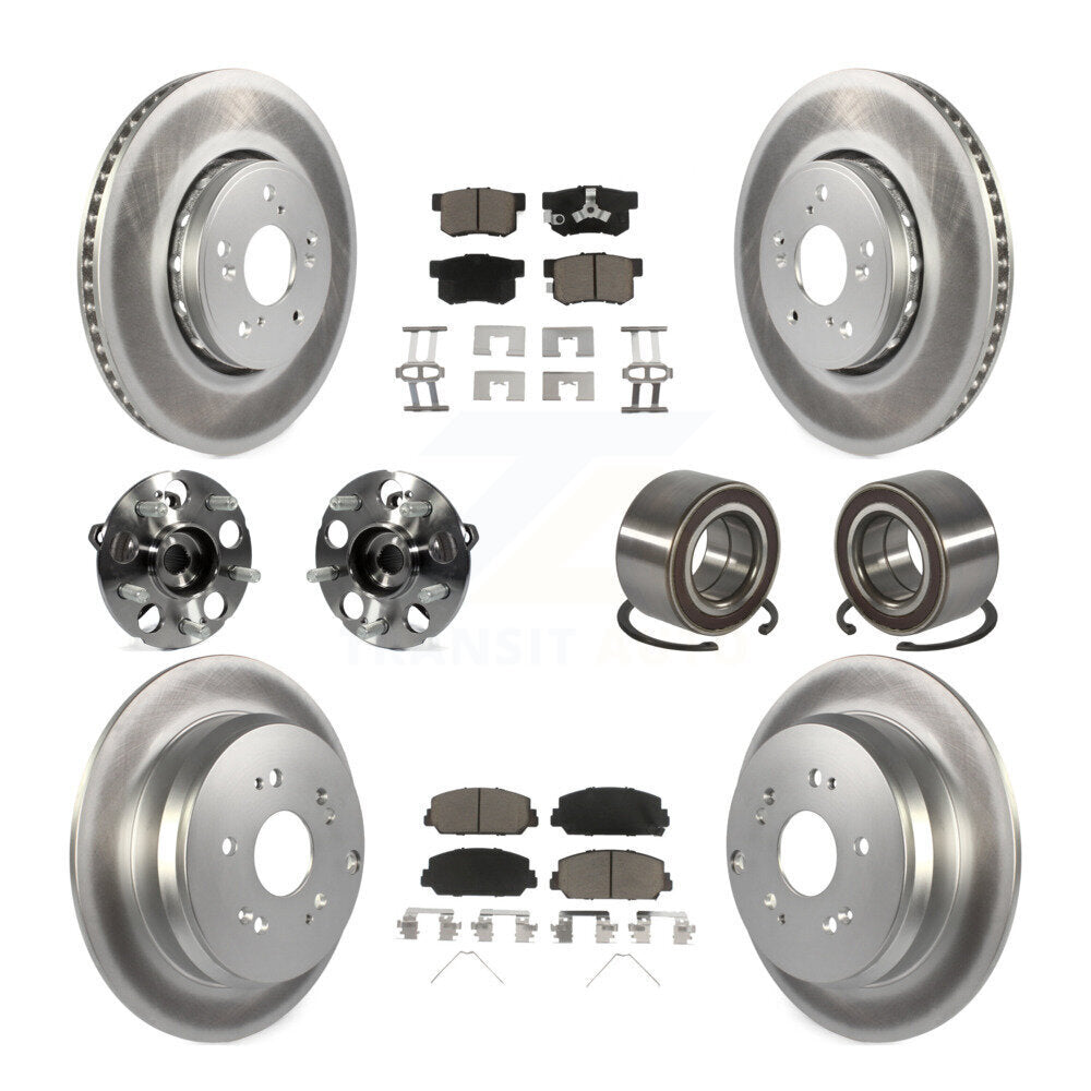 Wheel Bearing Kit-KBB-128177 - Kit.bestparts.ca Kit.bestparts.ca