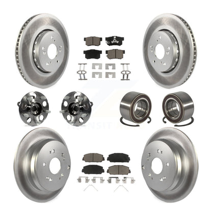 Wheel Bearing Kit-KBB-128177 - Kit.bestparts.ca