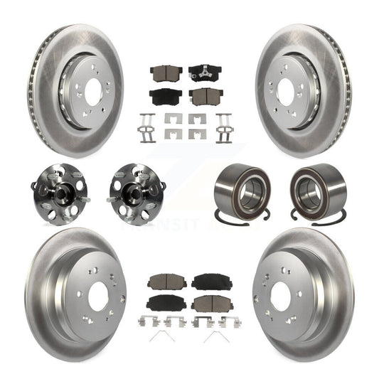 Wheel Bearing Kit-KBB-128177 - Kit.bestparts.ca