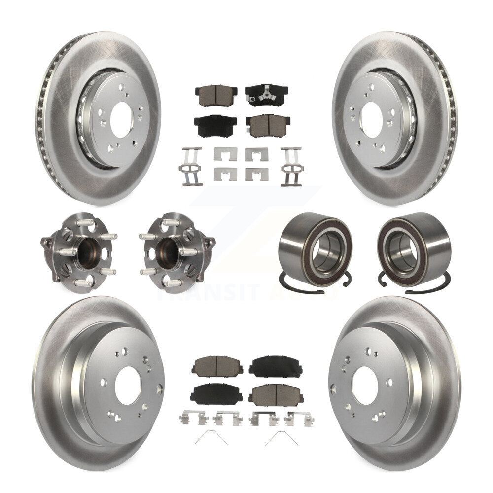 Wheel Bearing Kit-KBB-128178 - Kit.bestparts.ca