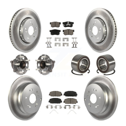 Wheel Bearing Kit-KBB-128178 - Kit.bestparts.ca