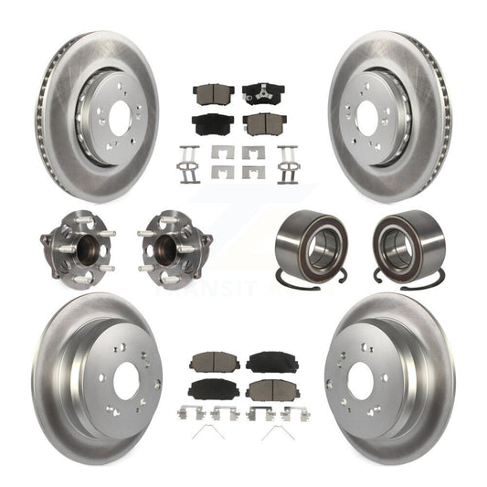 Wheel Bearing Kit-KBB-128178 - Kit.bestparts.ca